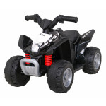 Elektrická Štvorkolka Honda 250X TRX Quad - čierna